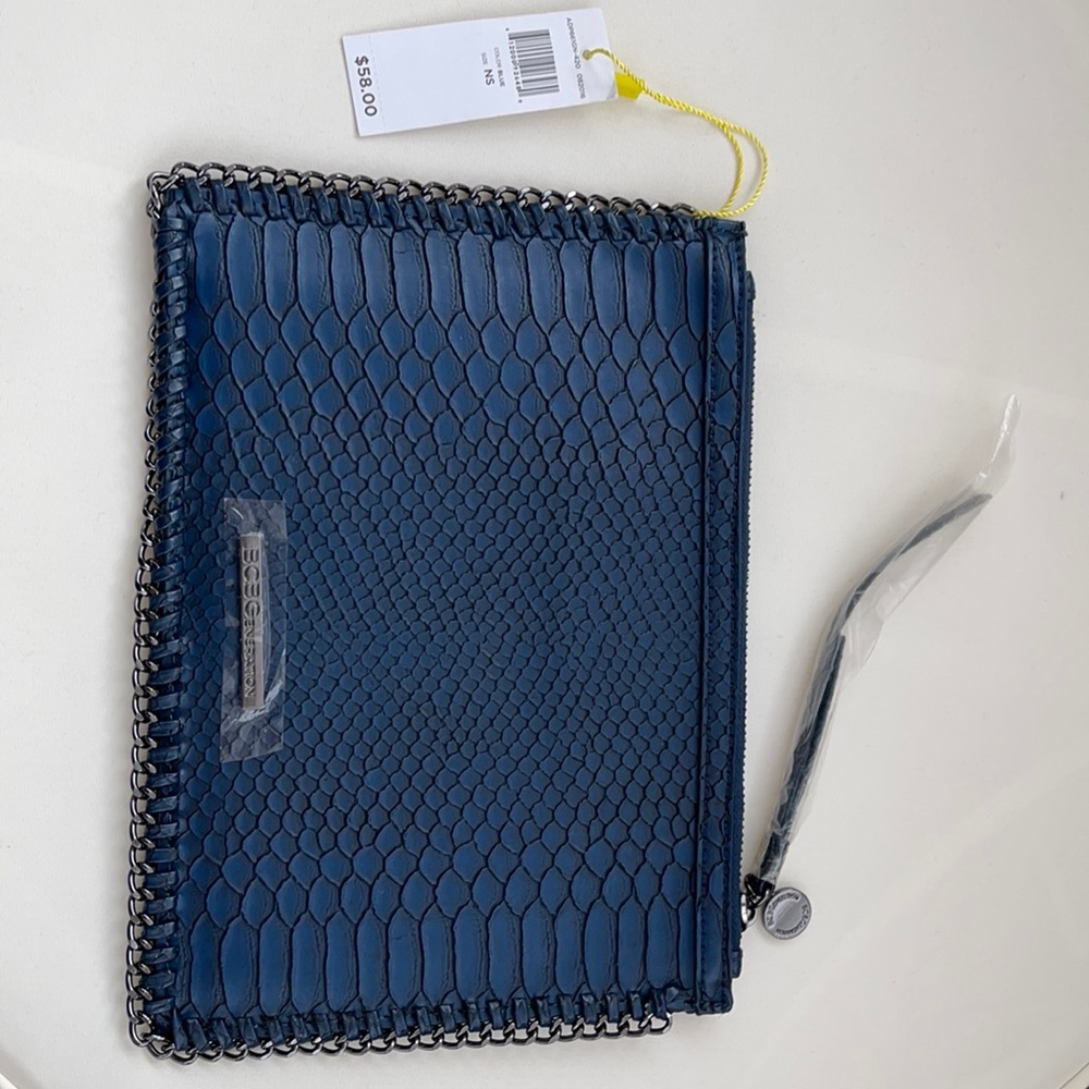 BCBGeneration wristlet